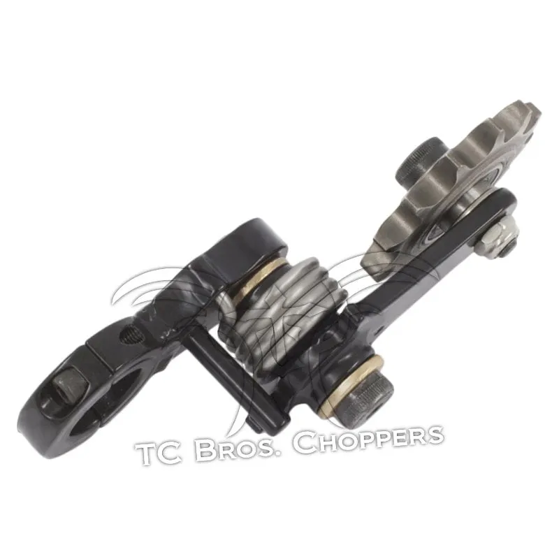 1.125 CLAMP ON CHAIN TENSIONER 530 SPROCKET