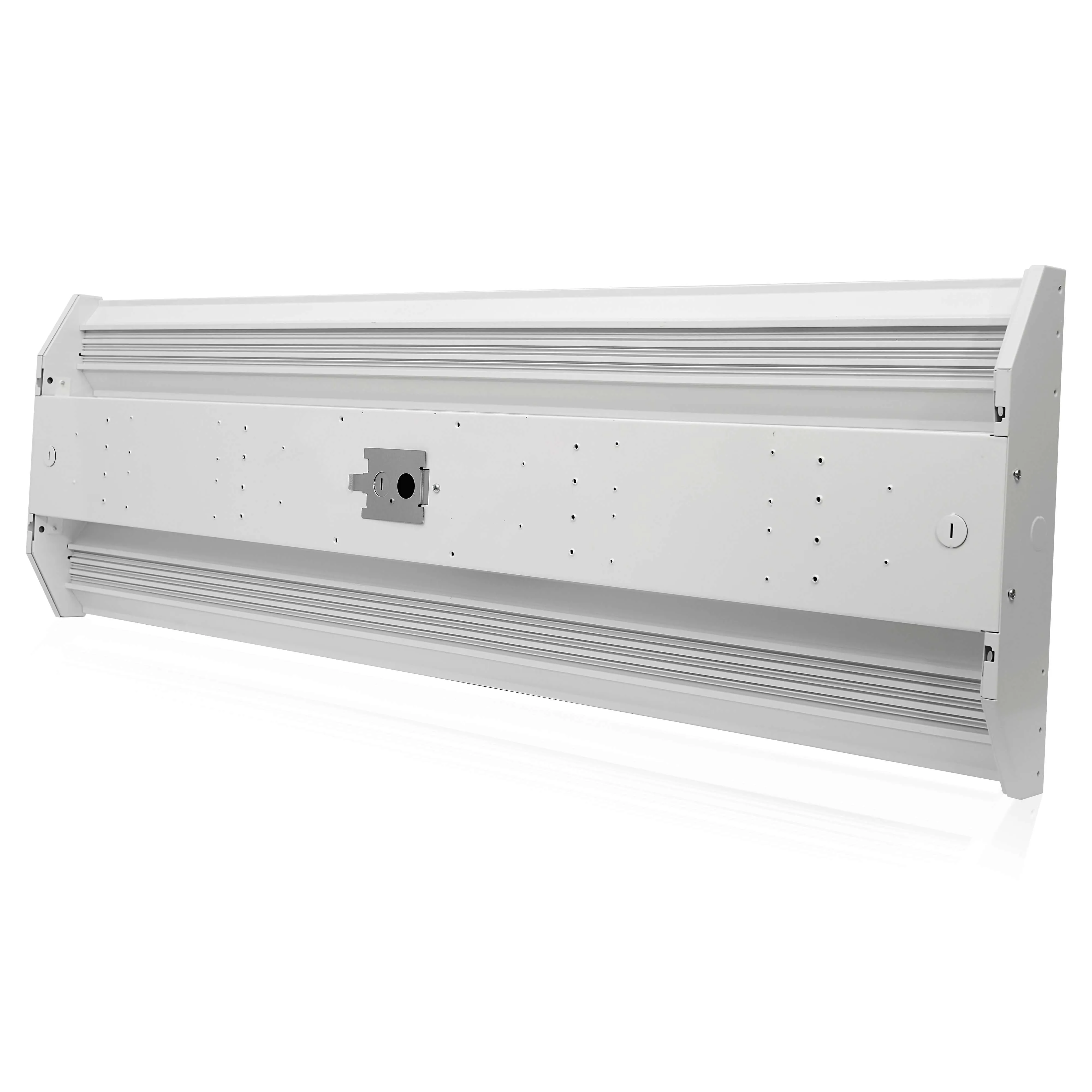 (1'x4') 130w 26,000 Lumen 200lm/w 5000K DLC Listed