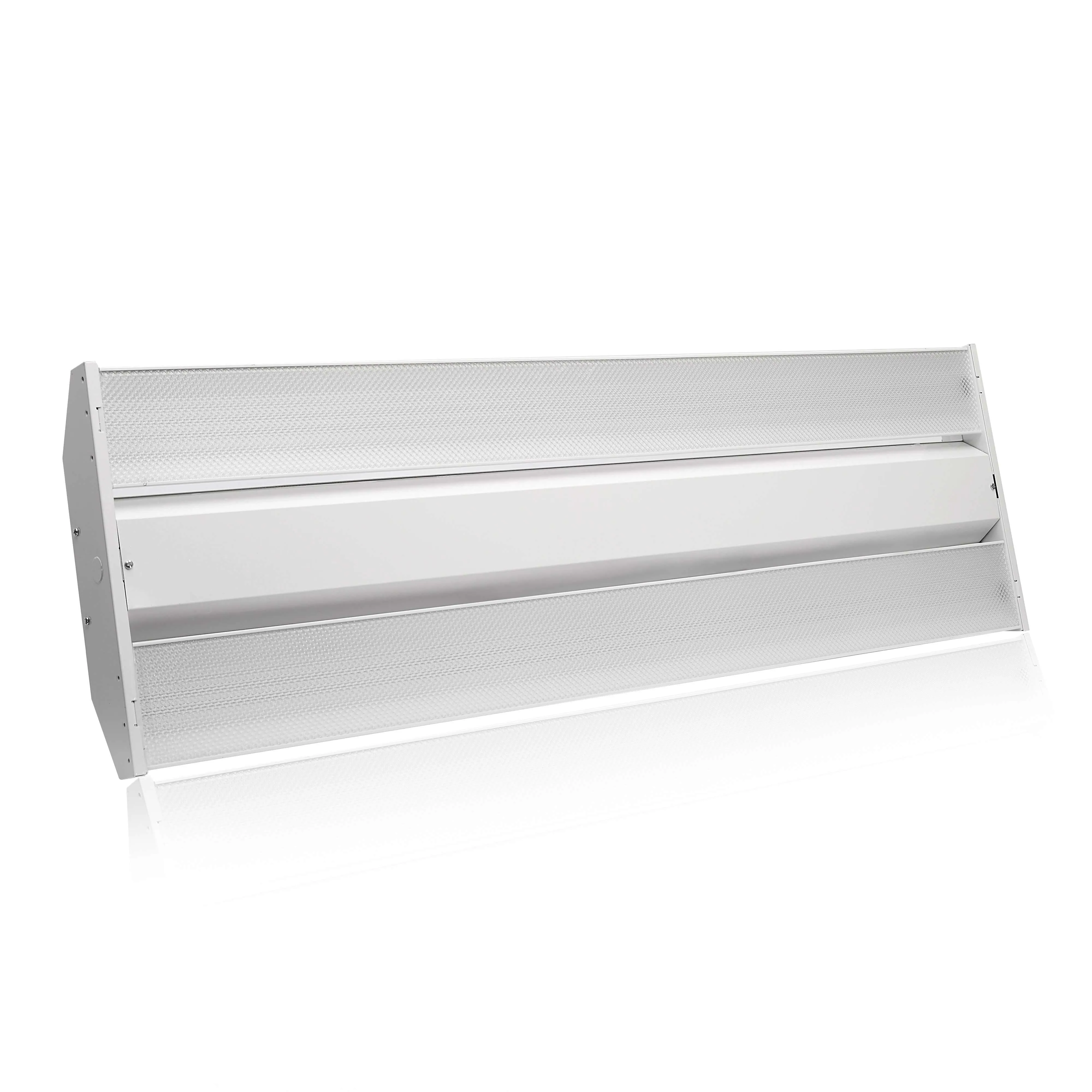 (1'x4') 130w 26,000 Lumen 200lm/w 5000K DLC Listed