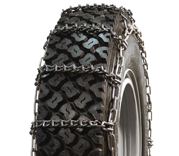 225/70-19.5 Single V-Bar Tire Chain