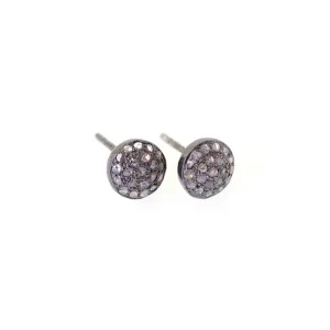 ABBY - Diamond Stud Earring