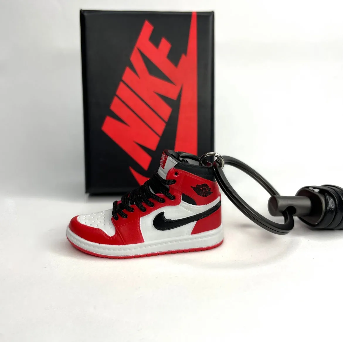 Air Jordan 1 Key Chain