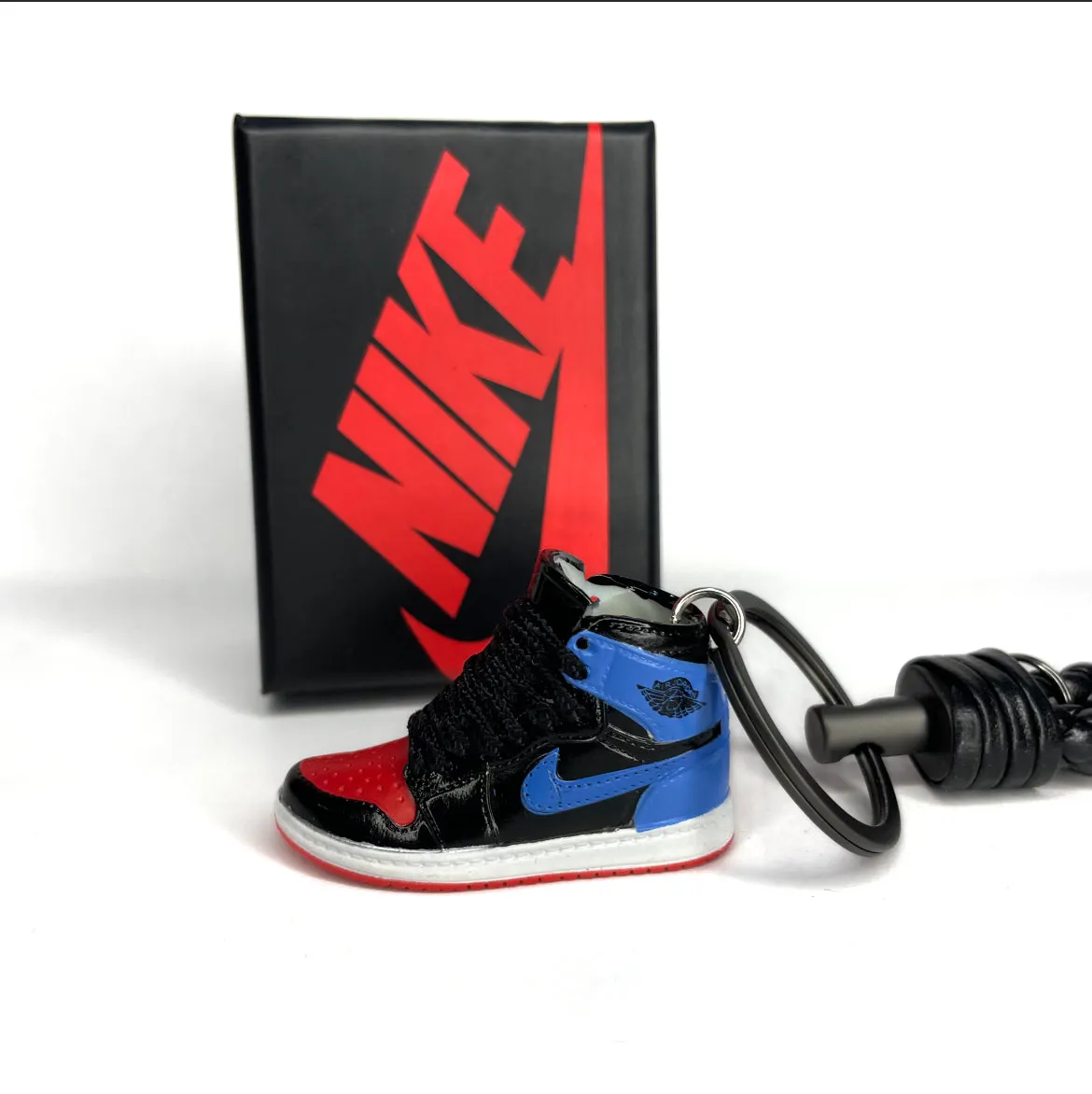 Air Jordan 1 Key Chain