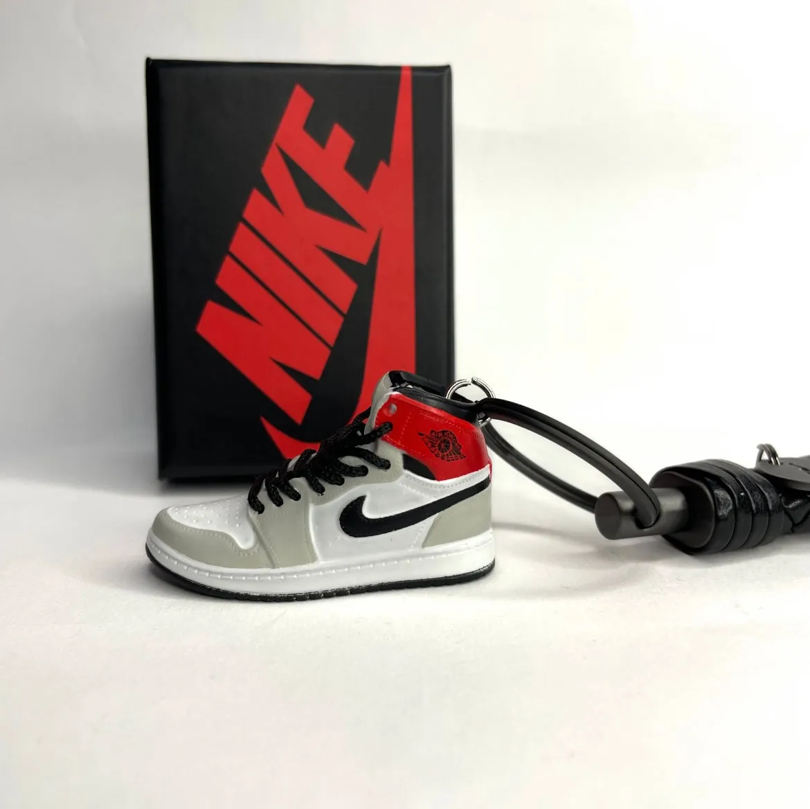 Air Jordan 1 Key Chain