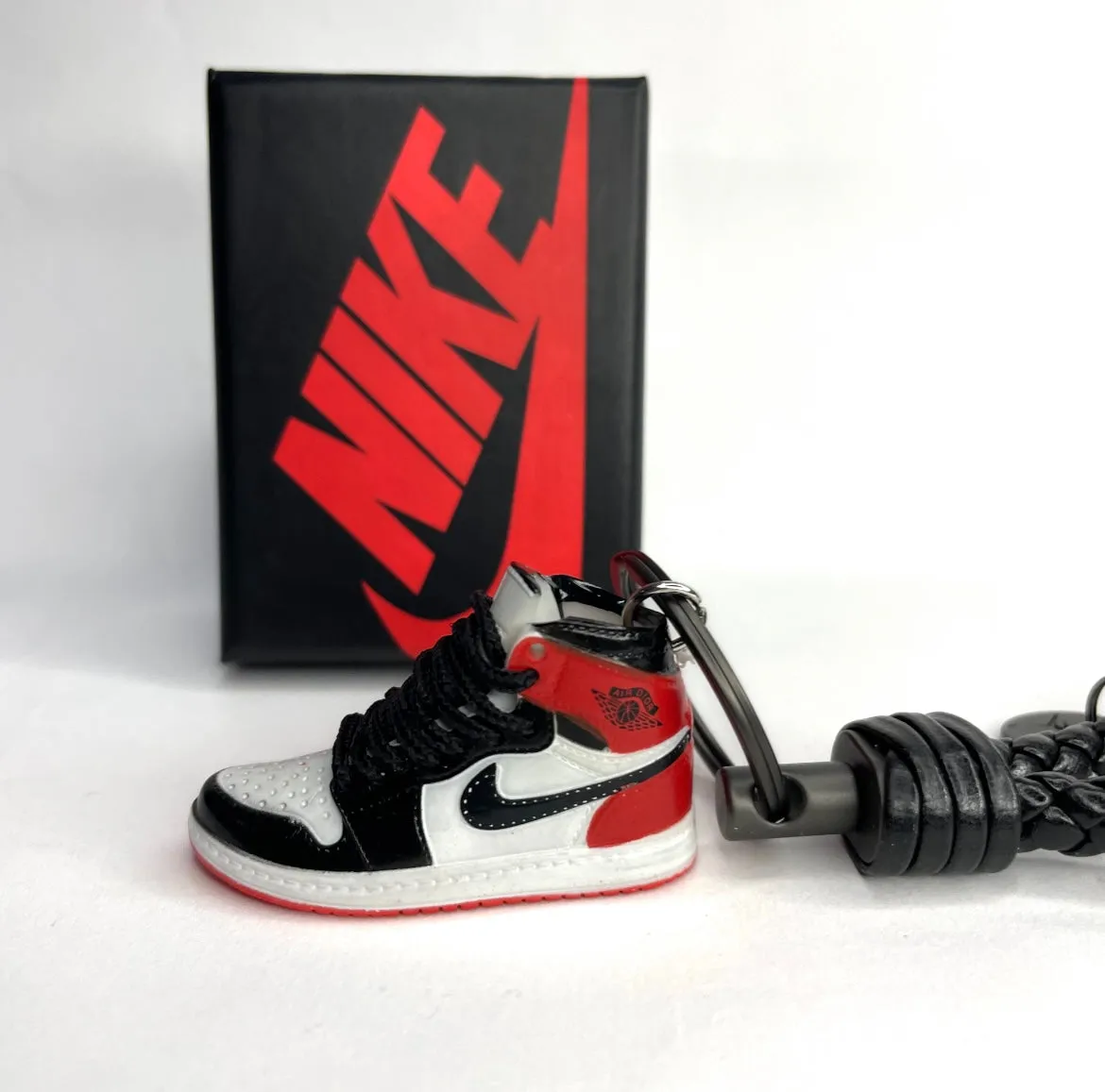 Air Jordan 1 Key Chain