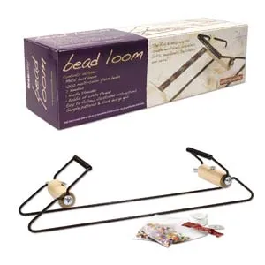 BeadSmith - Metal Bead Loom Kit