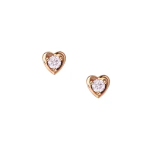 Blush Yuriko Earrings