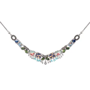 Carnival Necklace