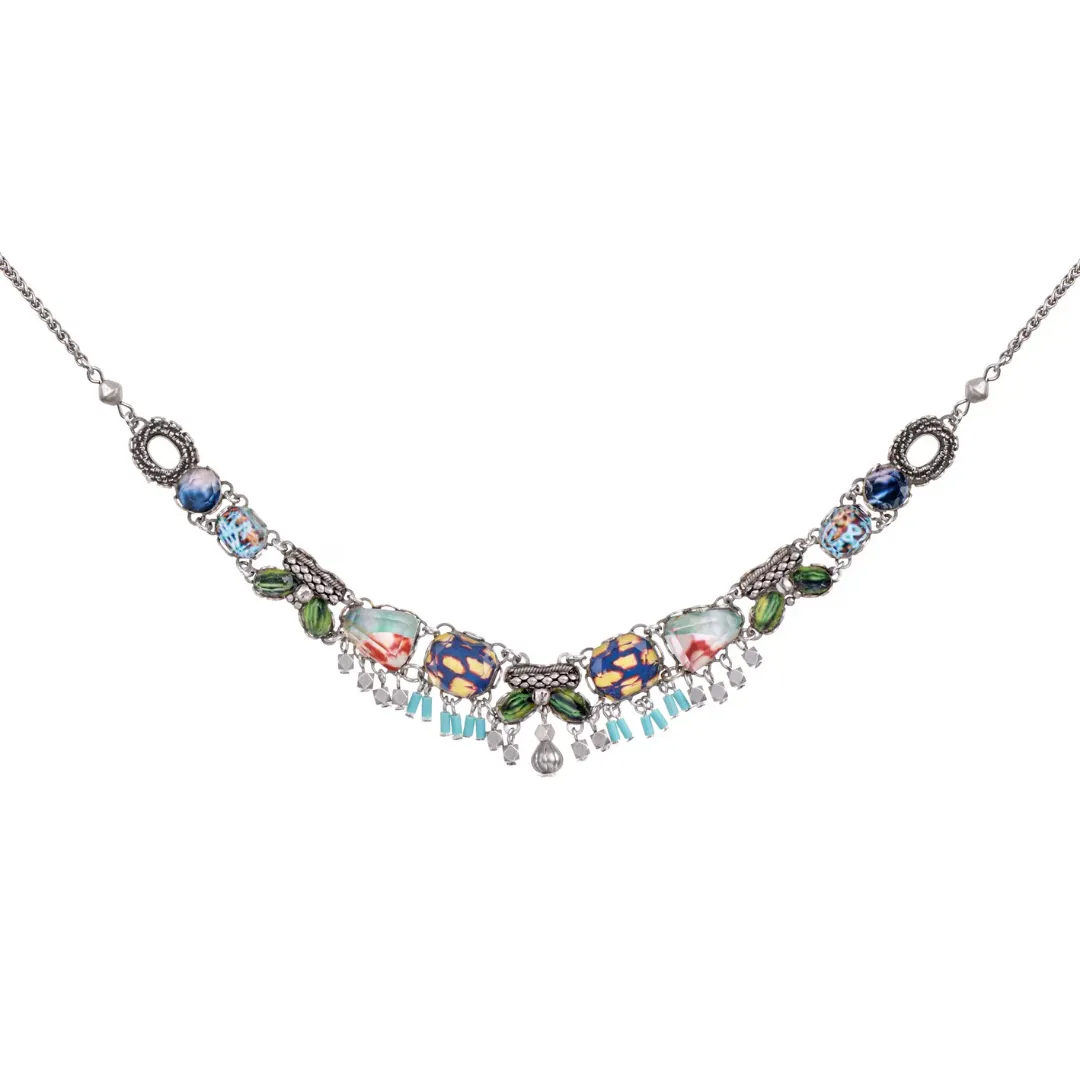 Carnival Necklace