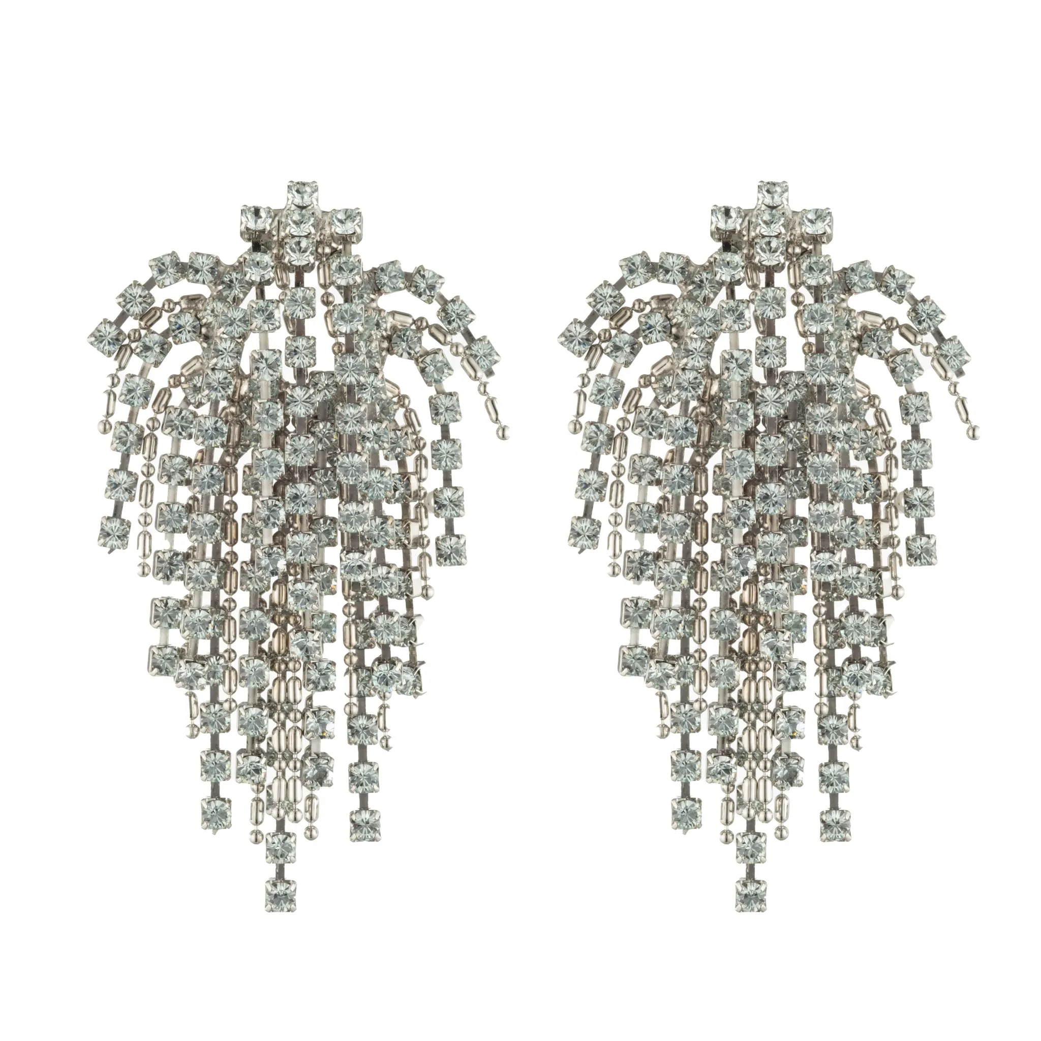 Cecile Light Azore Earrings