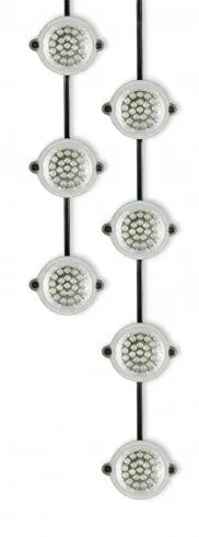 Defender LED Festoon Light Kit 22m 110v or 230v