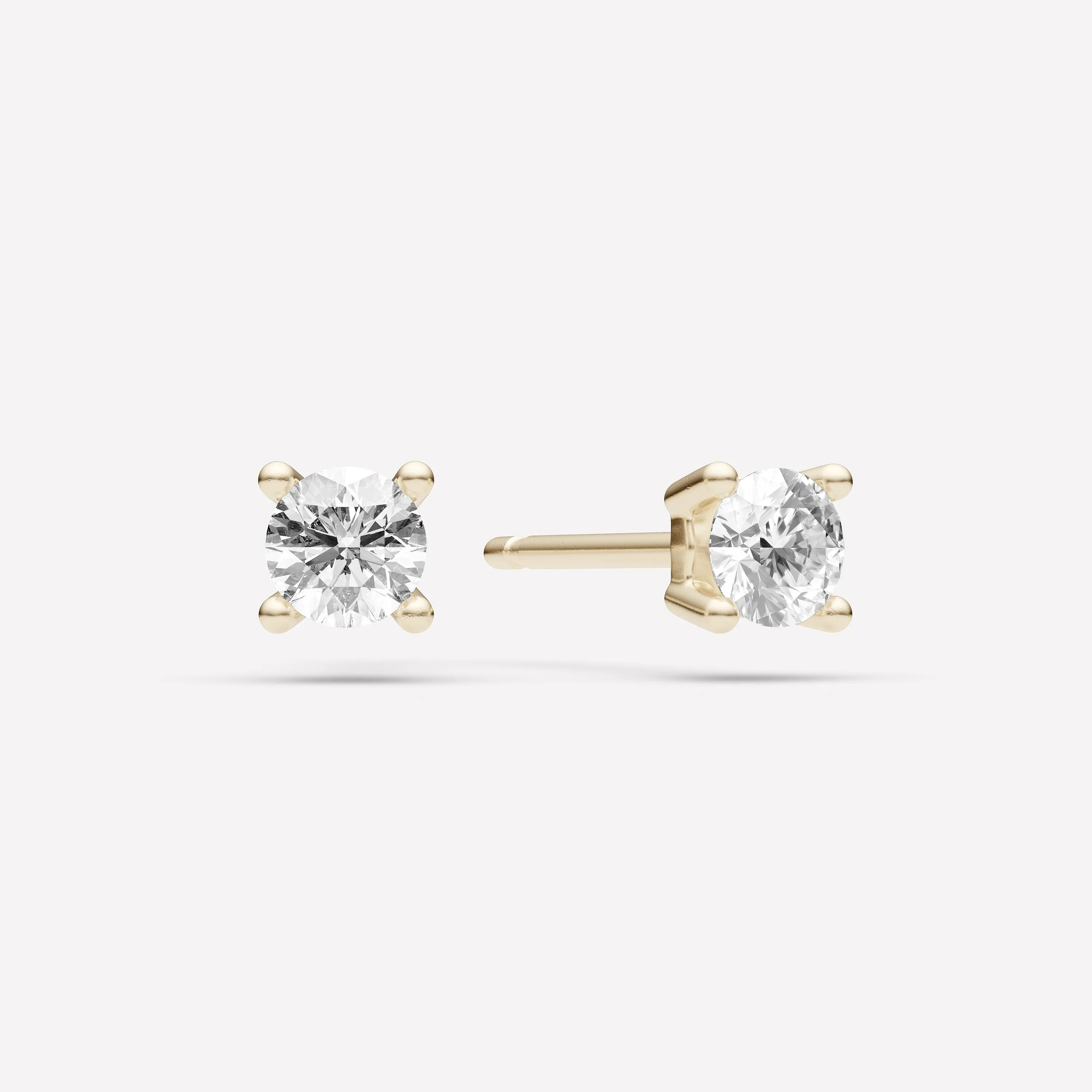 Diamond Studs