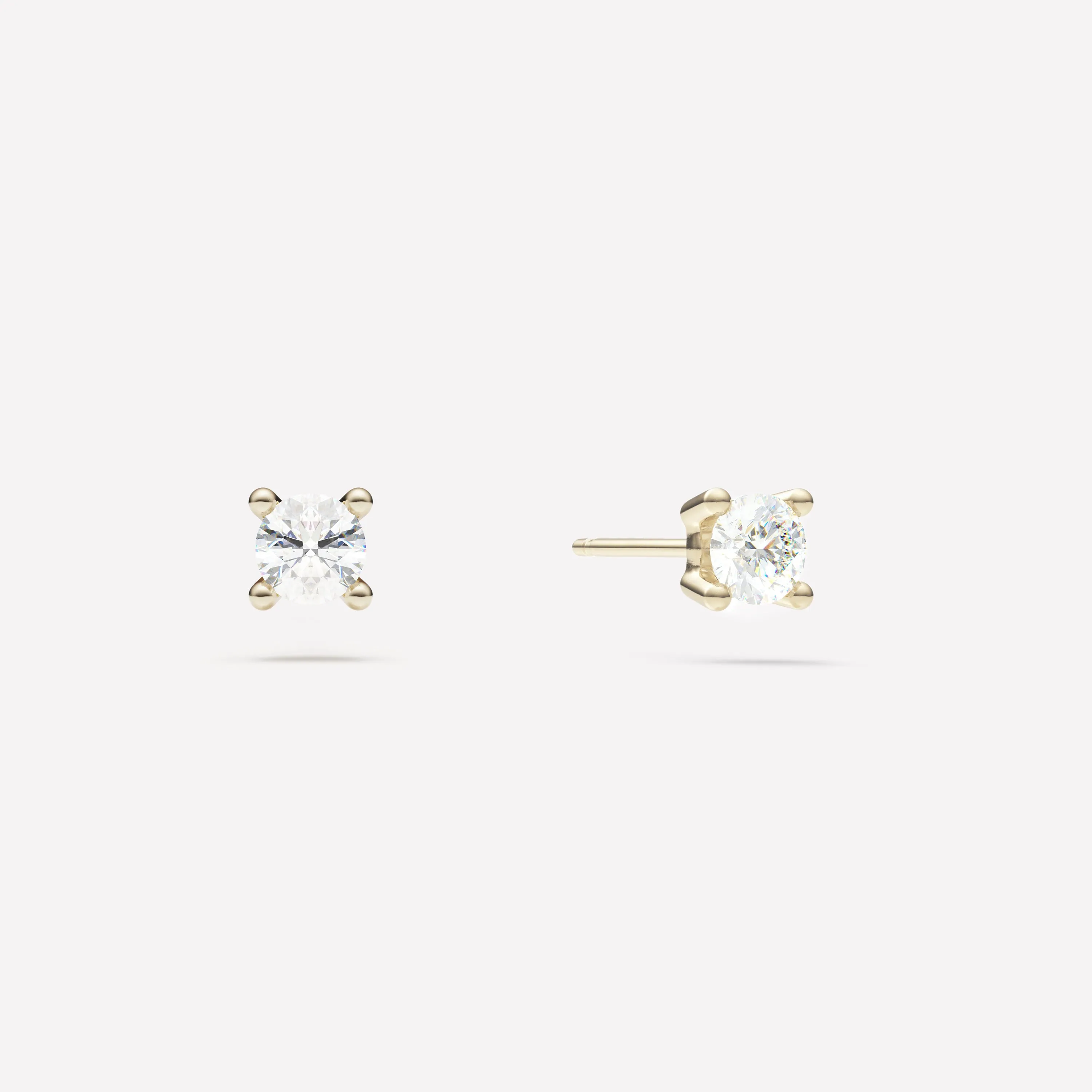 Diamond Studs