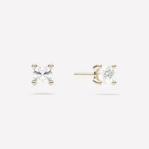 Diamond Studs