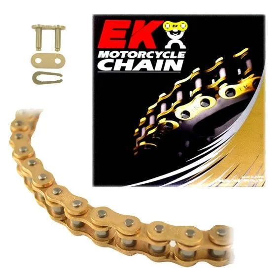 EK Surron Light Bee X Talaria Sting 420 x 120 Chain