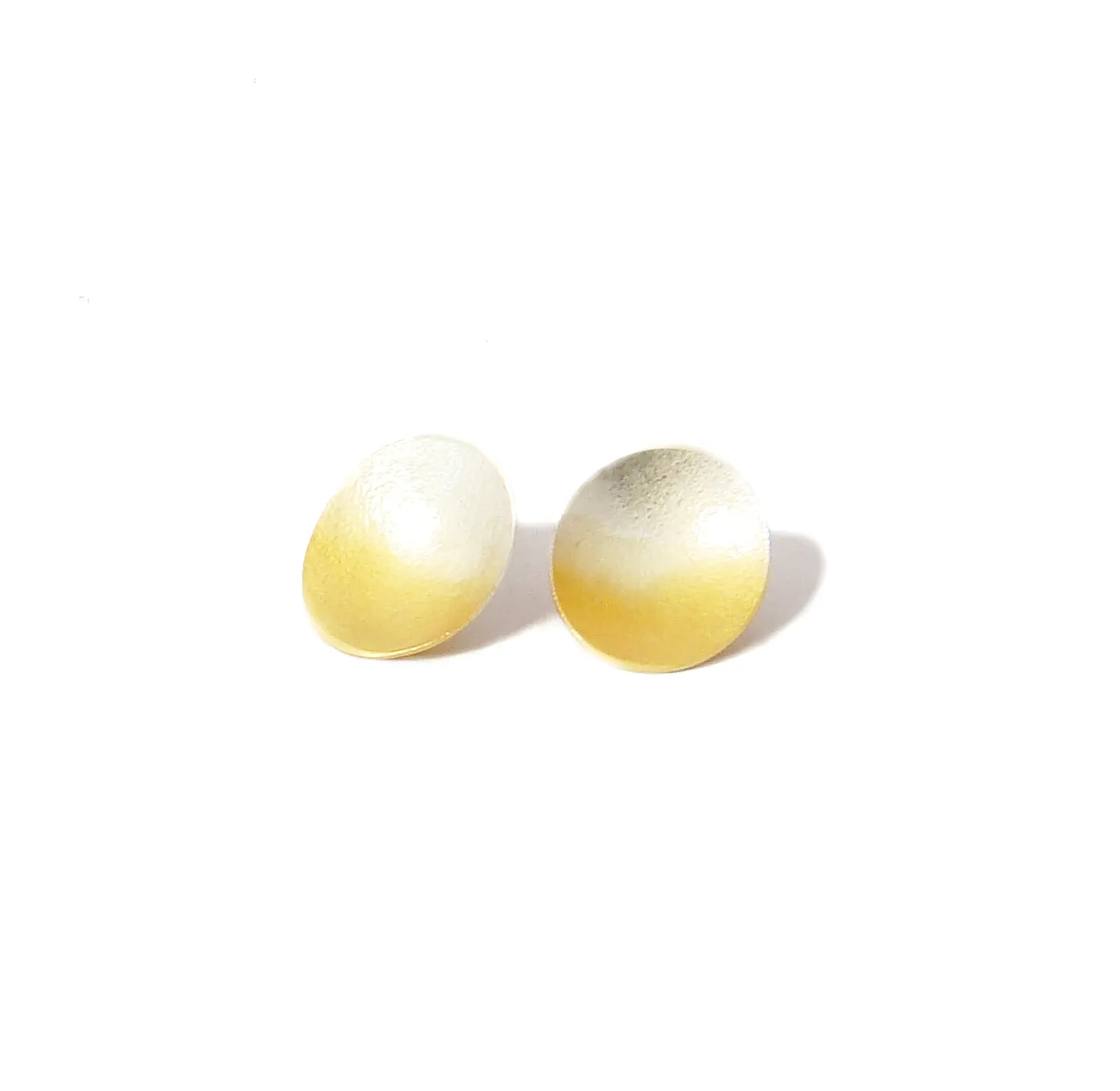 Electra Oversize Stud Earrings