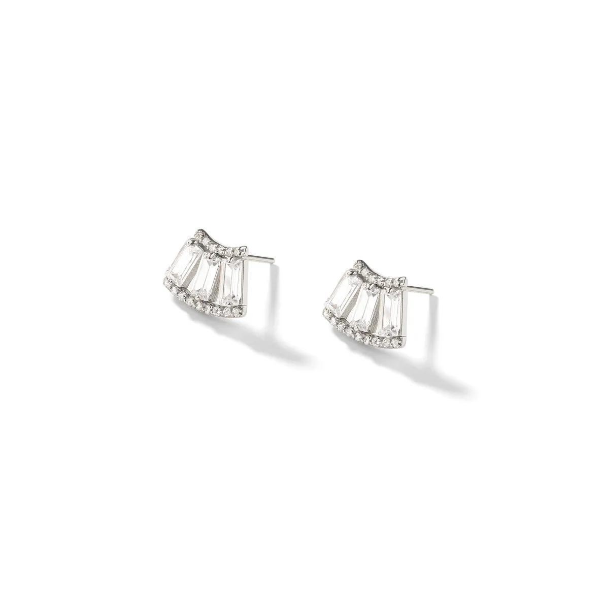 Elissa Stud Earring