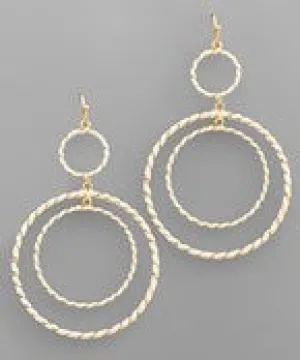 Evelyn Earrings