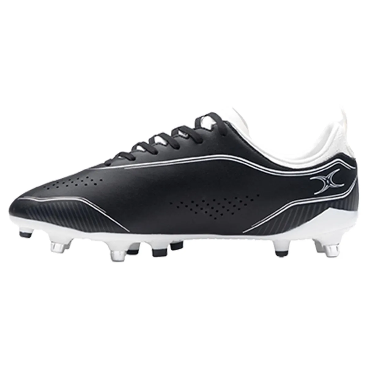 Gilbert Cage Torq 6 Stud Rugby Boots