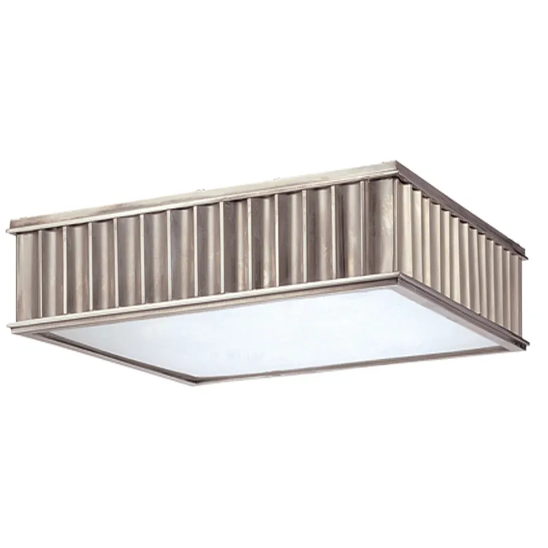 Hudson Valley Lighting Middlebury 13" 2 Light Flush Mount