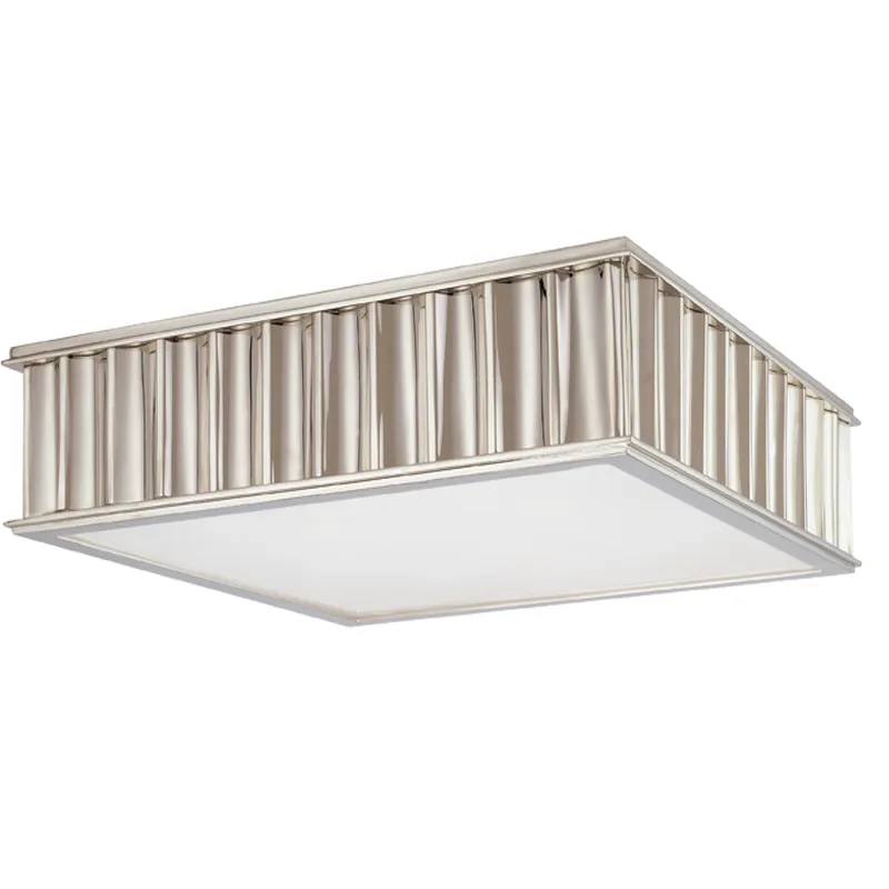 Hudson Valley Lighting Middlebury 13" 2 Light Flush Mount