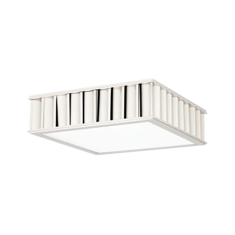 Hudson Valley Lighting Middlebury 13" 2 Light Flush Mount