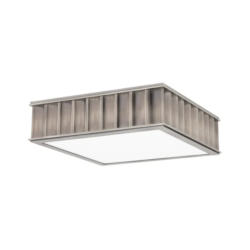 Hudson Valley Lighting Middlebury 13" 2 Light Flush Mount