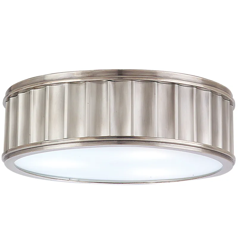 Hudson Valley Lighting Middlebury 4" 2 Light Flush Mount