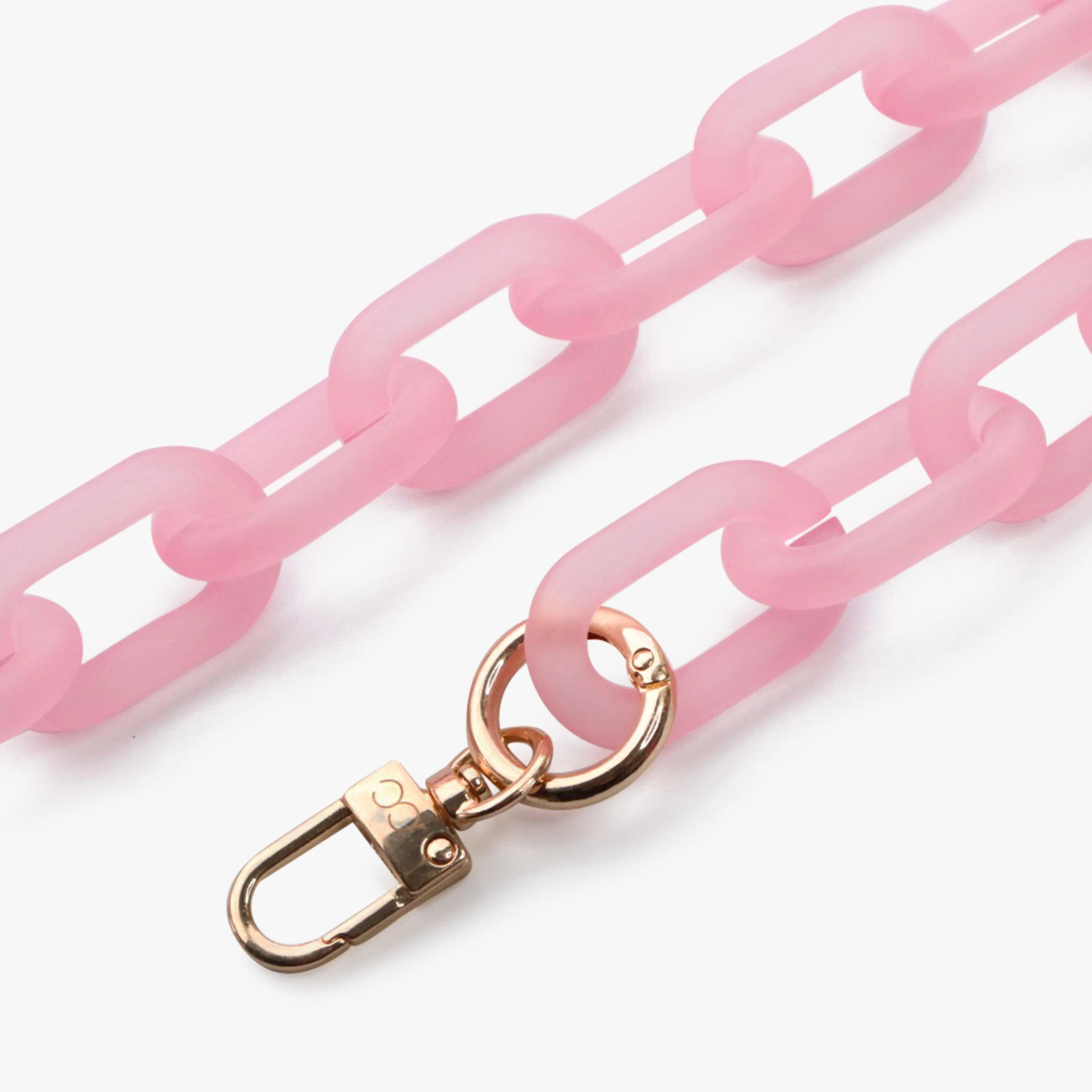 Icy Phone Chain Bubblegum