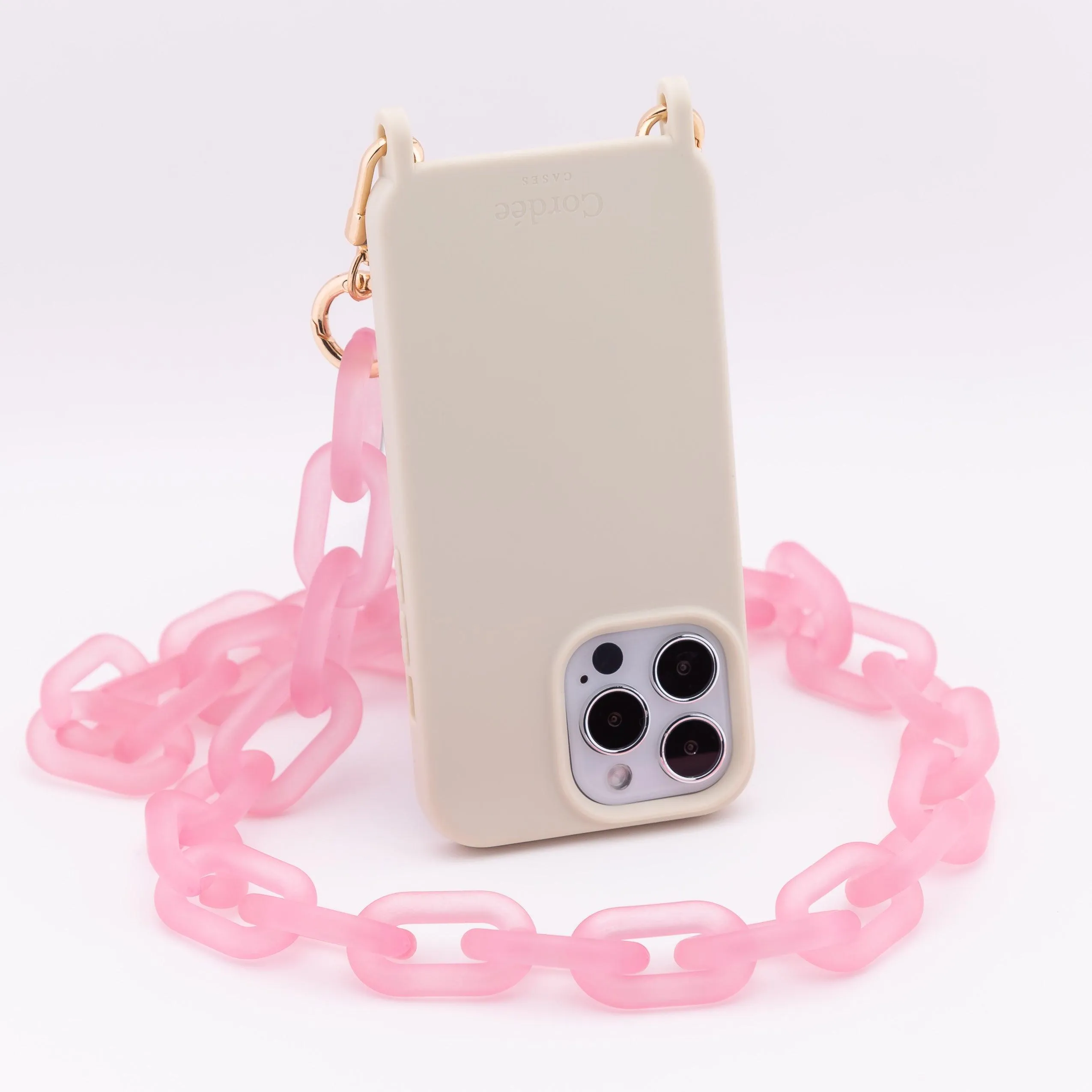 Icy Phone Chain Bubblegum