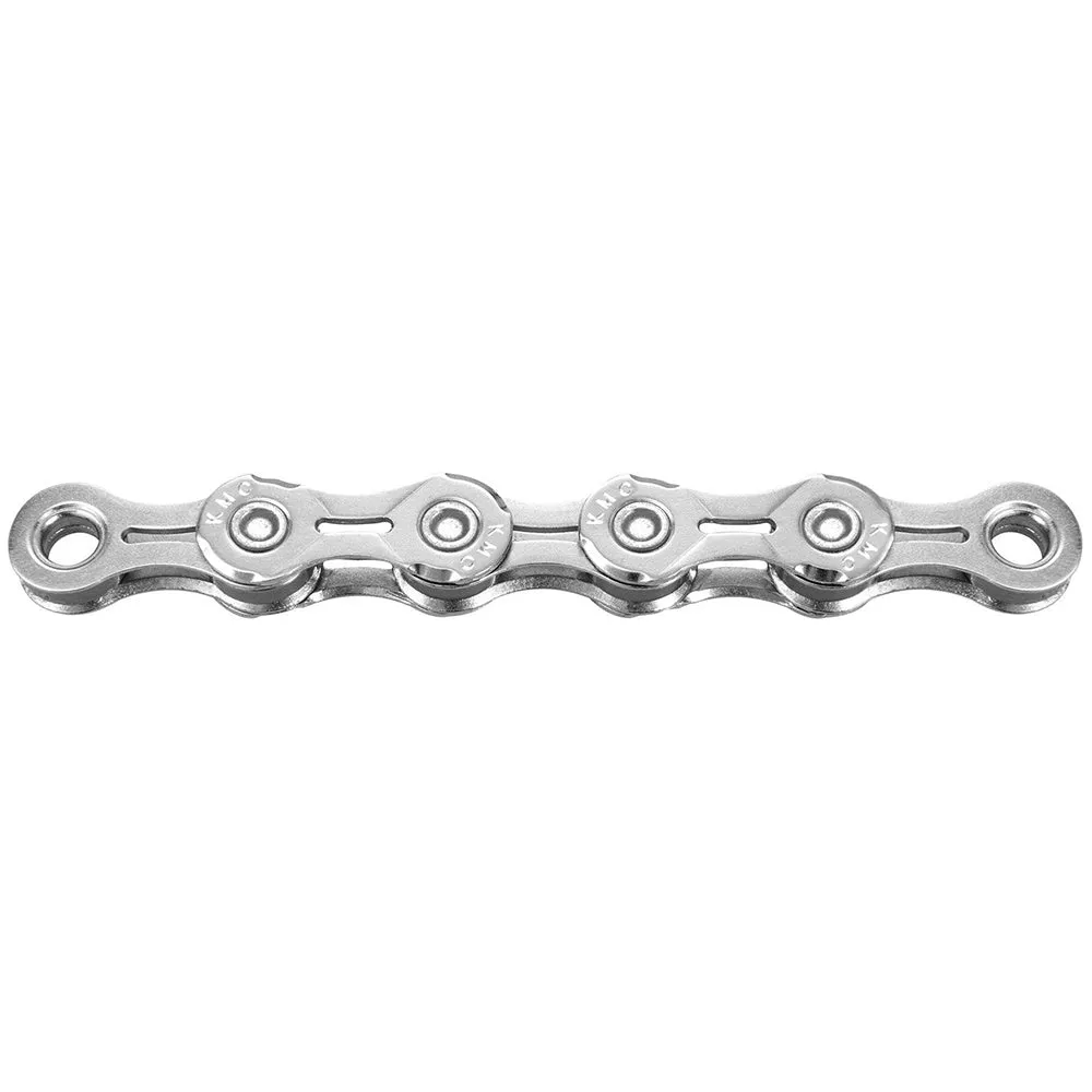 KMC X10EL 10-Speed Chain - Silver