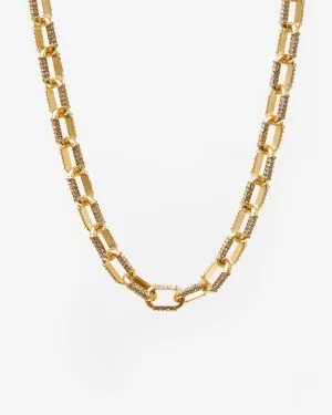 Le Link Necklace