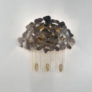 Lissen 49cm Wall Light - ID 8143