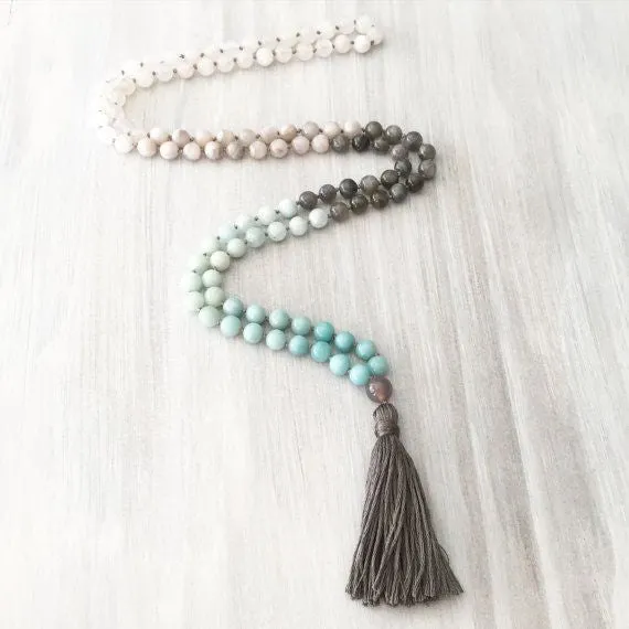 Mala Making Workshop: <br> PRIVATE SESSION