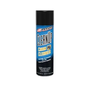 Maxima Chain Cleaner - 15.5 U.S. fl oz. - Aerosol