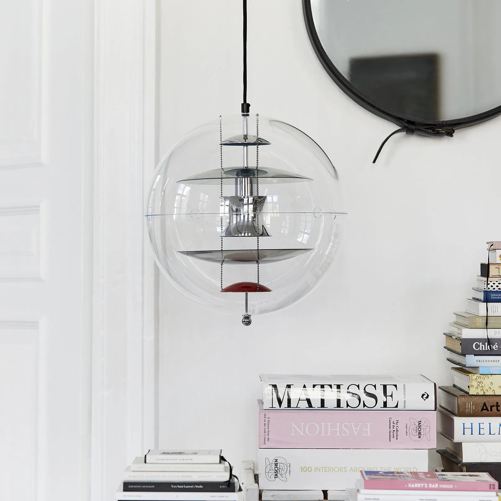 Medium VP Pendant Light