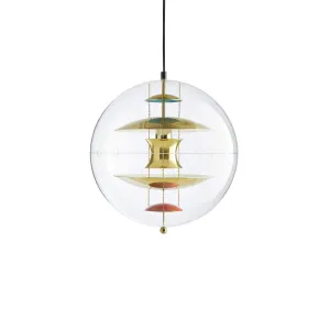 Medium VP Pendant Light