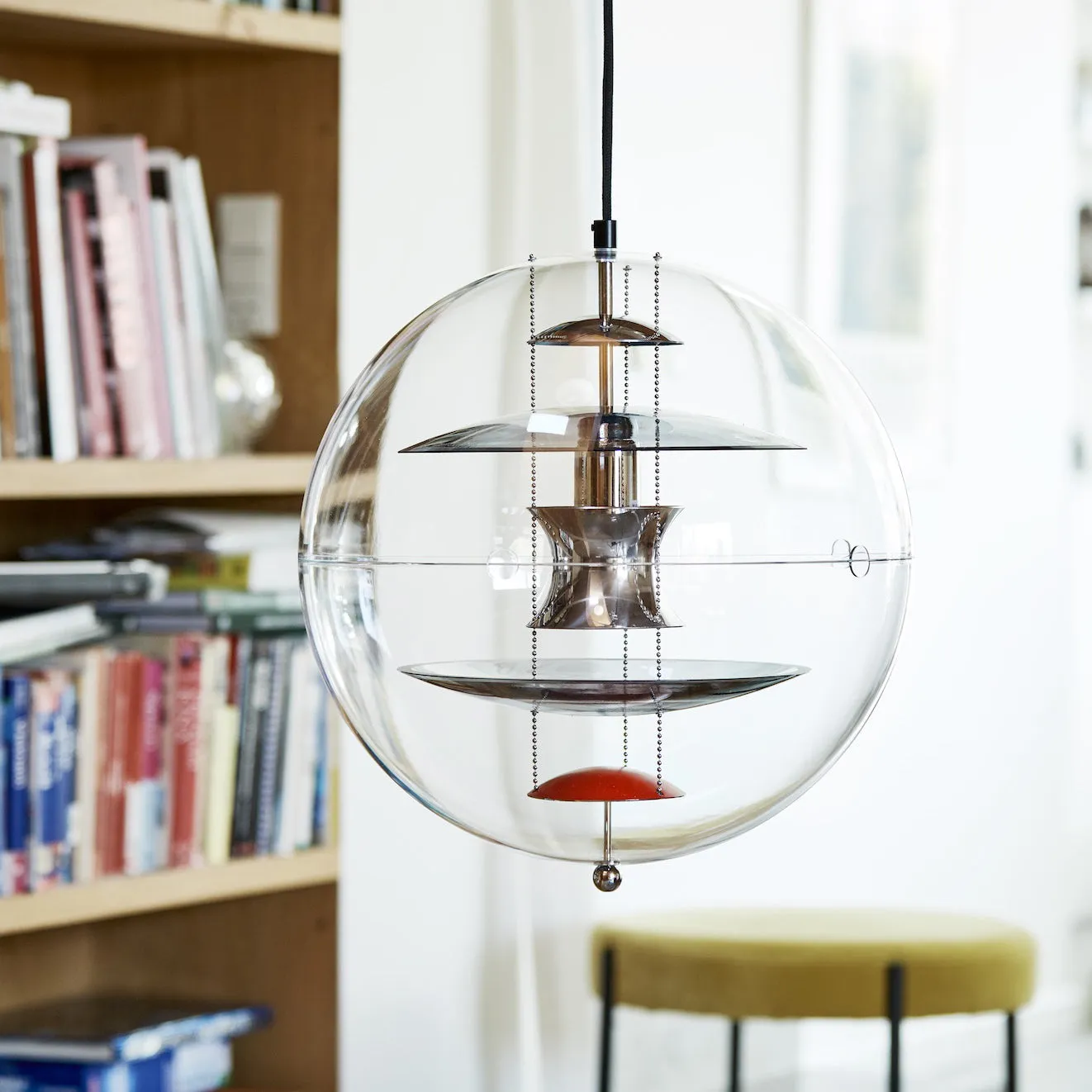 Medium VP Pendant Light