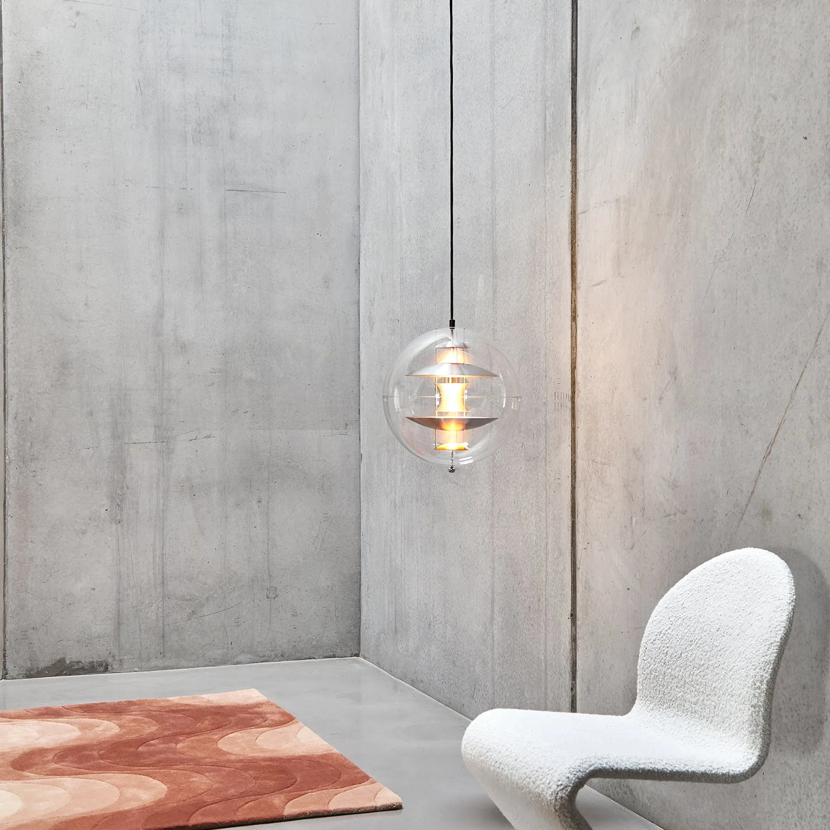 Medium VP Pendant Light