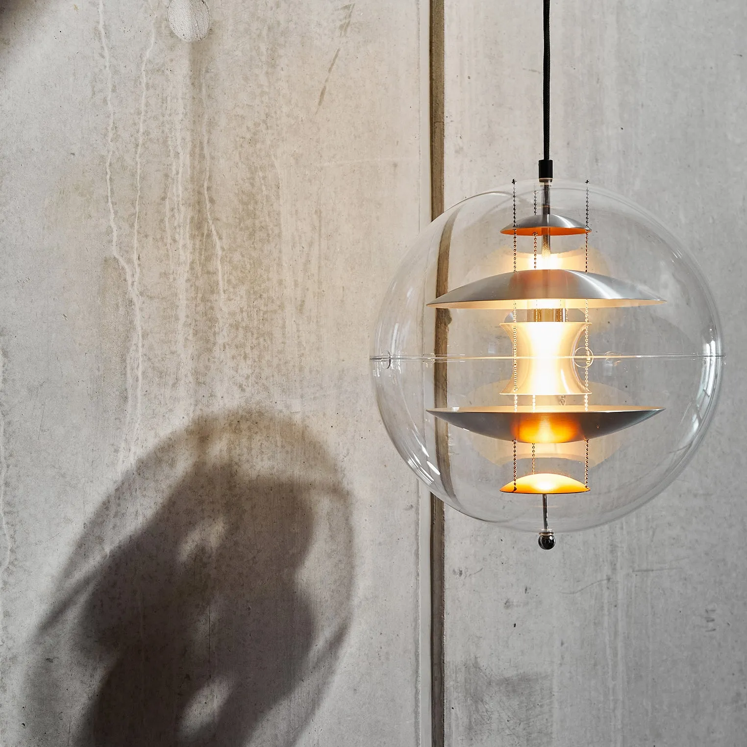 Medium VP Pendant Light