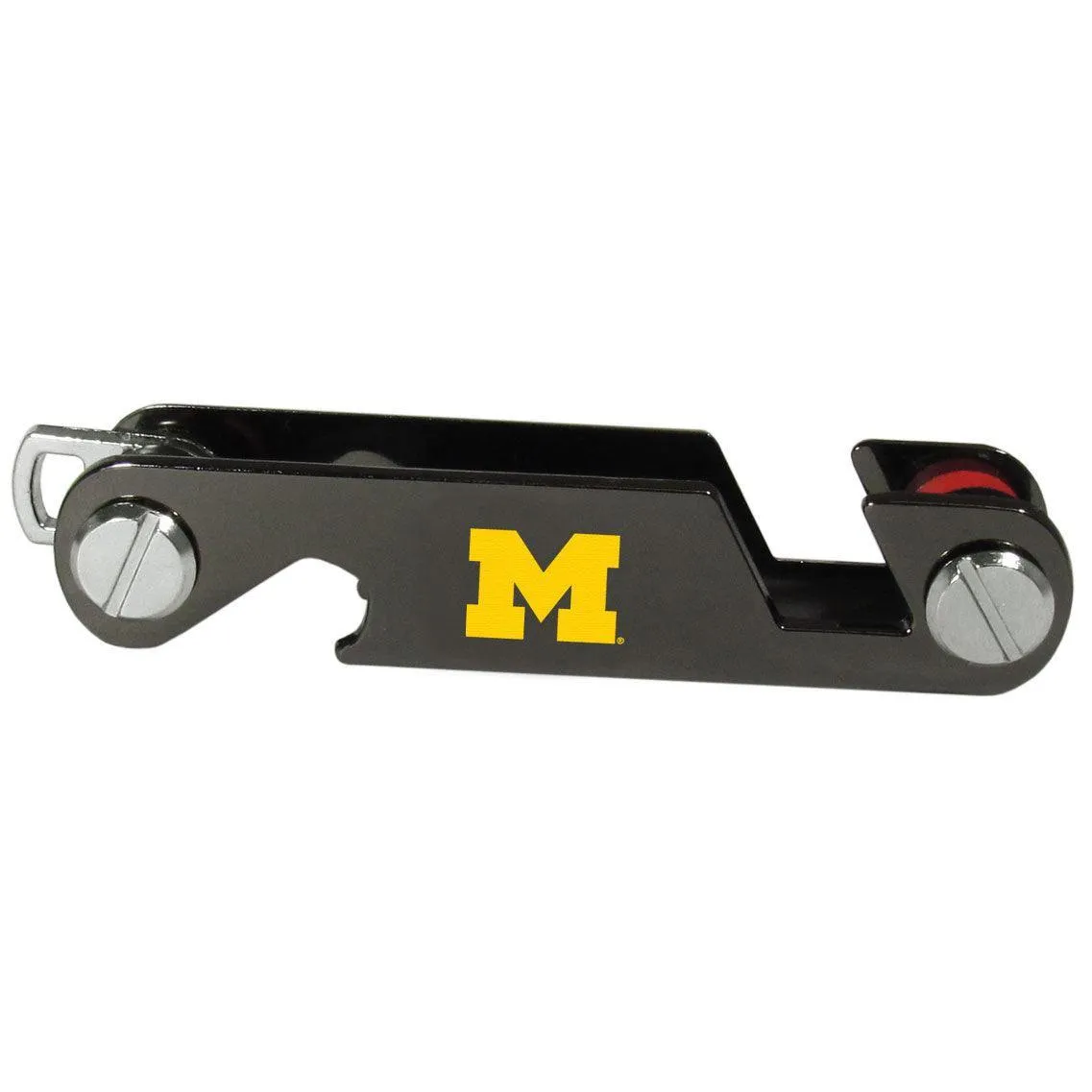 Michigan Wolverines Key Organizer