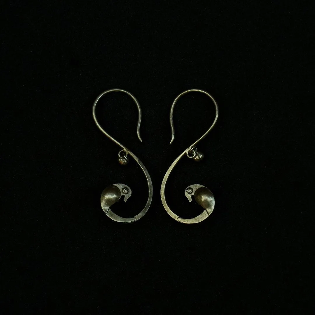 Mudra Earcuffs