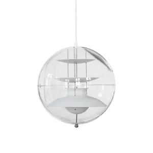 Panto Pendant Light