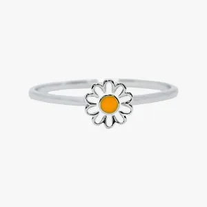 Pura Vida Daisy Ring