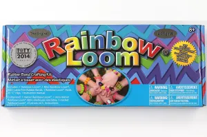 Rainbow Loom