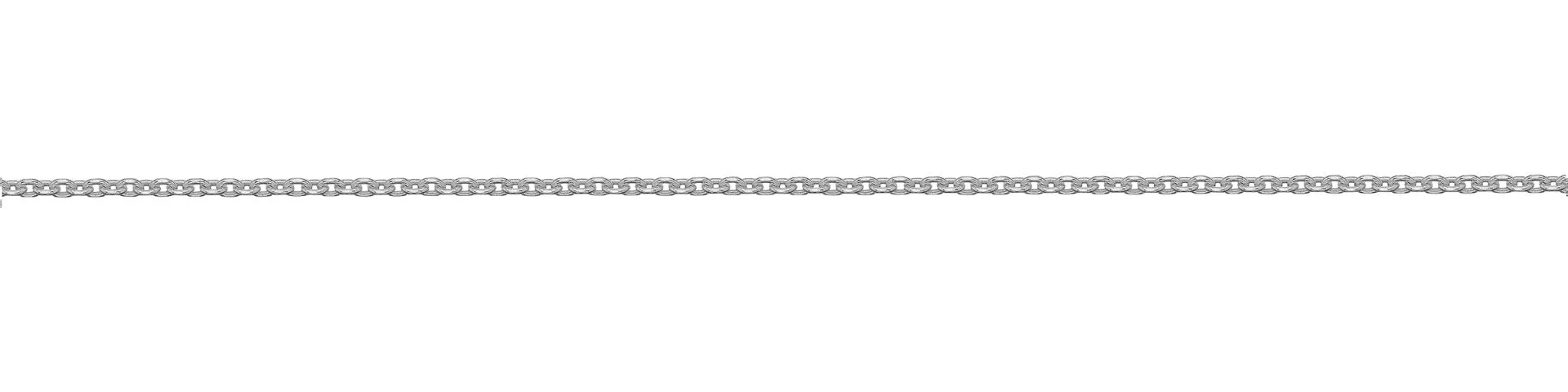 Silver Forzatina Chain