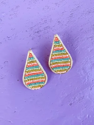 Somebody To Love Earrings