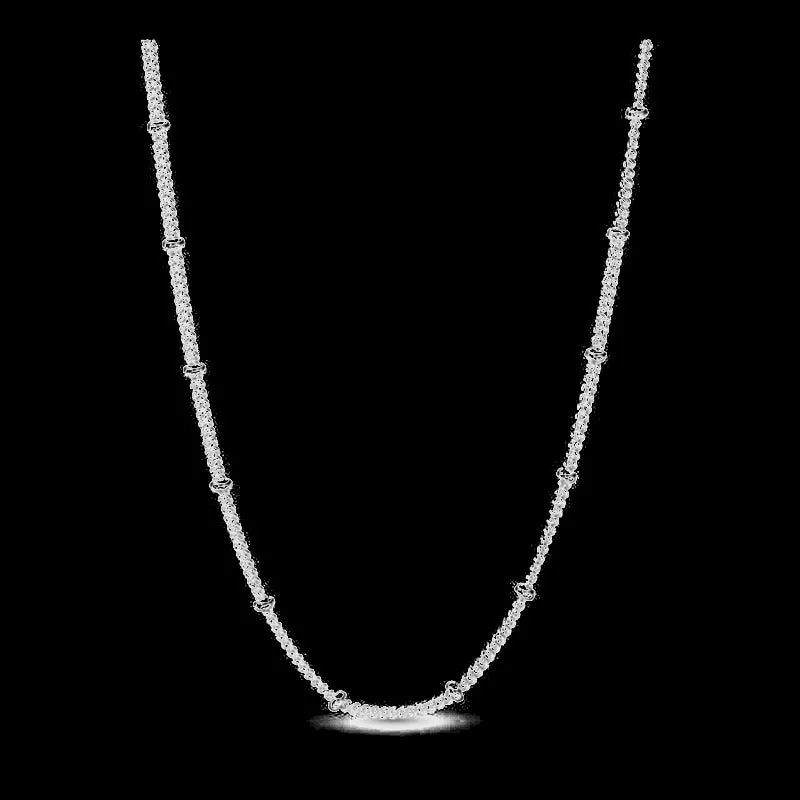 Sterling Silver Pure Chain