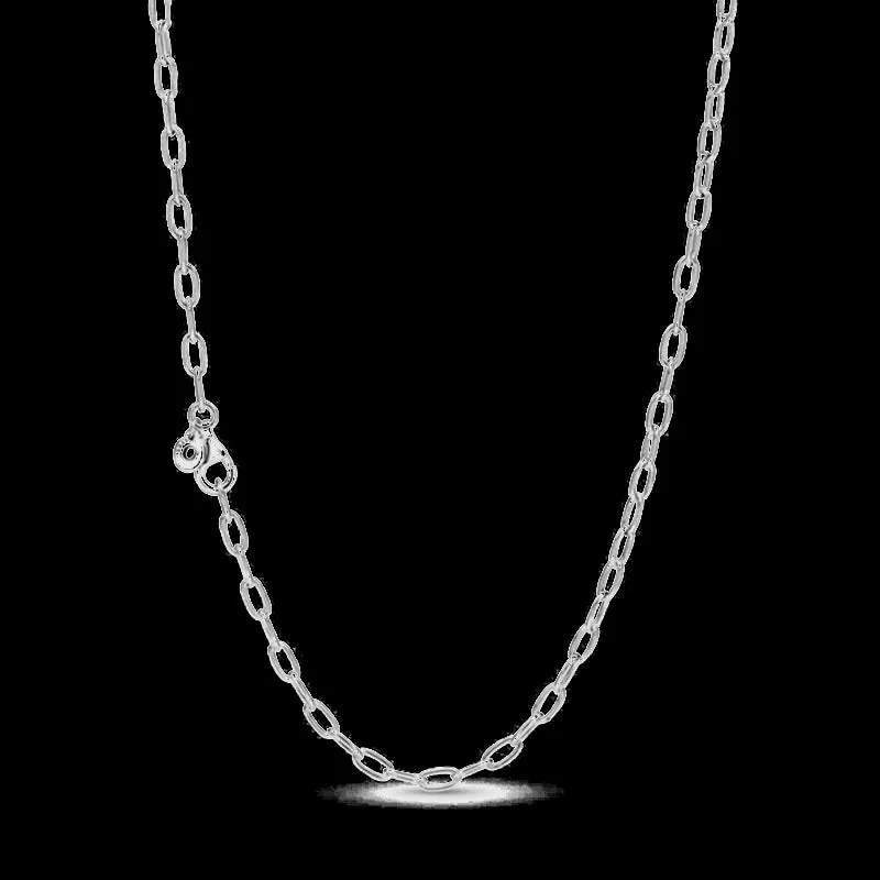 Sterling Silver Pure Chain