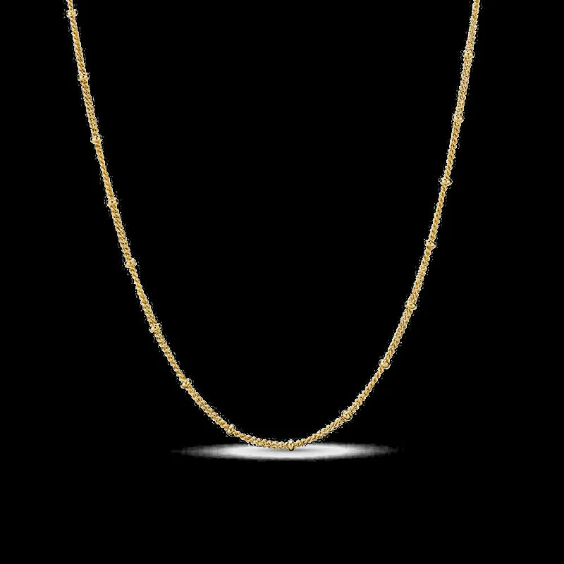 Sterling Silver Pure Chain